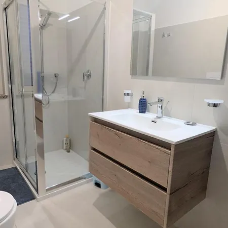 Riva Di Davoli One Bedroom Дом отдыха *