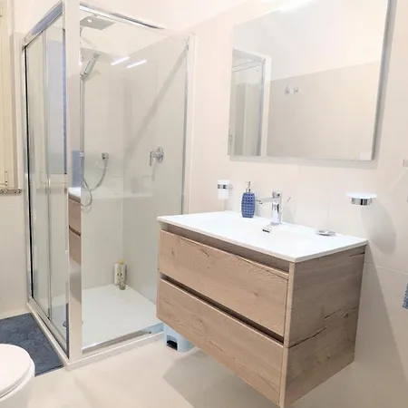 Дом отдыха Riva Di Davoli One Bedroom Marina di Davoli