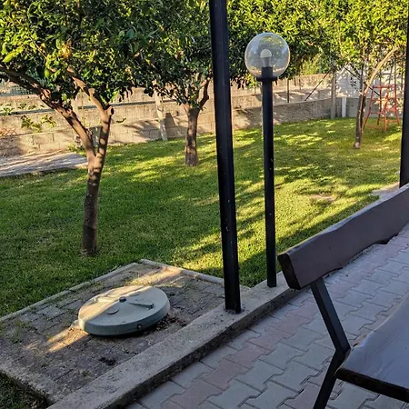 Riva Di Davoli One Bedroom Marina di Davoli