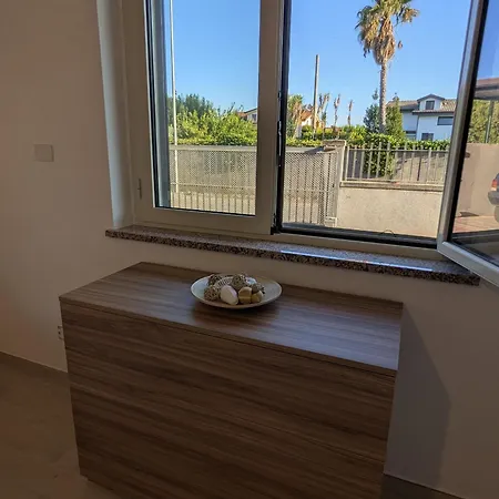 Riva Di Davoli One Bedroom *