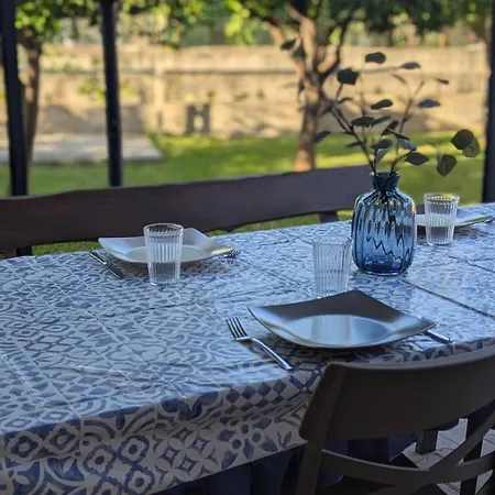 Riva Di Davoli One Bedroom Marina di Davoli