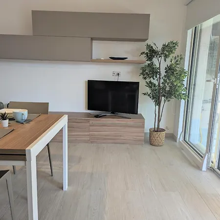 Holiday home Riva Di Davoli One Bedroom