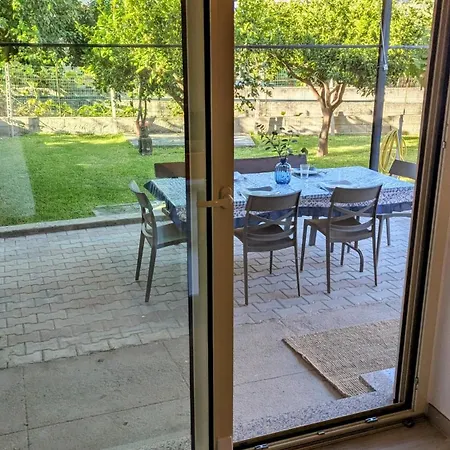 Riva Di Davoli One Bedroom Marina di Davoli