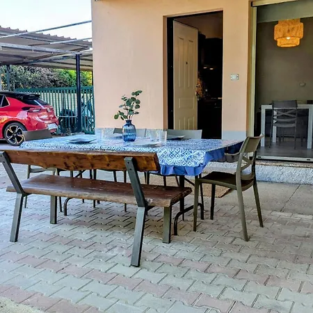 Riva Di Davoli One Bedroom * Marina di Davoli