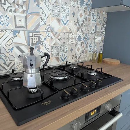 Riva Di Davoli One Bedroom * Marina di Davoli