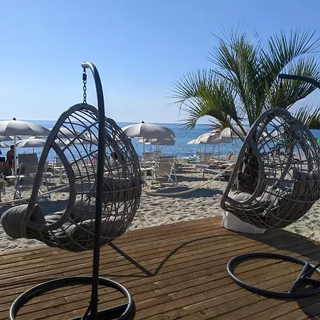 Riva Di Davoli One Bedroom *