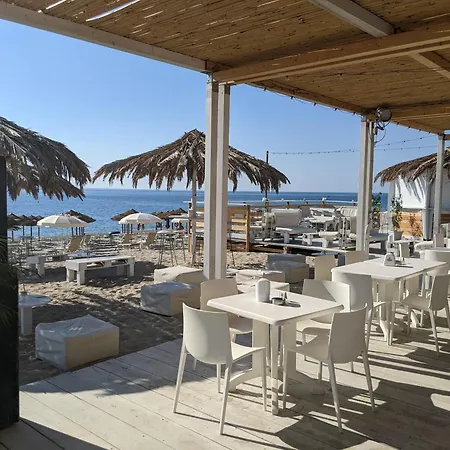 Riva Di Davoli One Bedroom