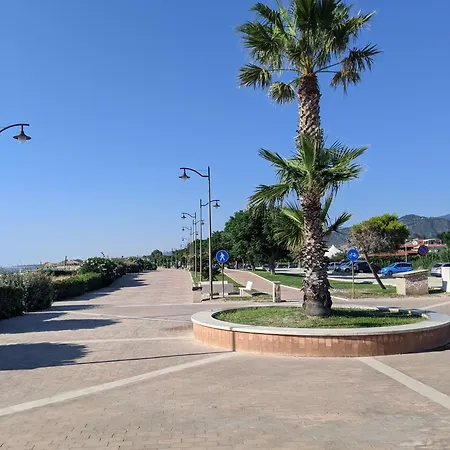 Riva Di Davoli One Bedroom