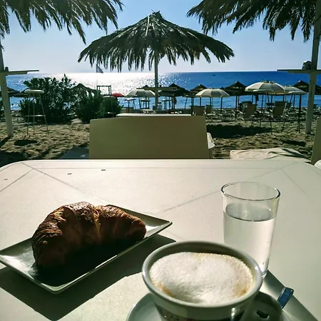 Riva Di Davoli One Bedroom Holiday home