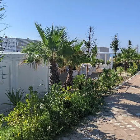 Ferienhaus Riva Di Davoli One Bedroom Marina di Davoli