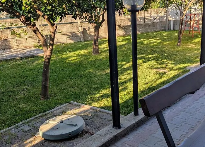 Riva Di Davoli One Bedroom Marina di Davoli