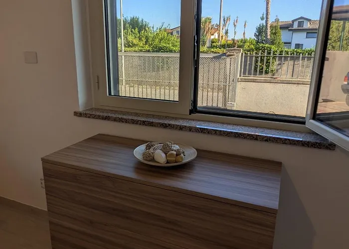 Riva Di Davoli One Bedroom *