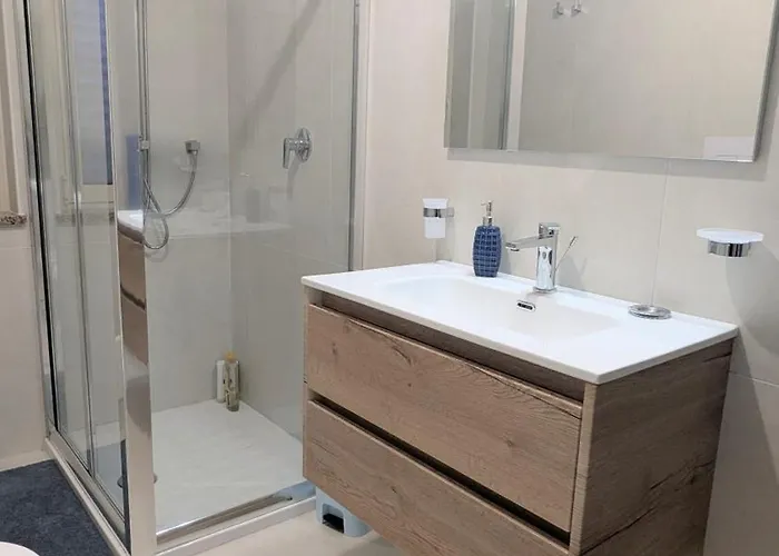 Riva Di Davoli One Bedroom 度假居 *