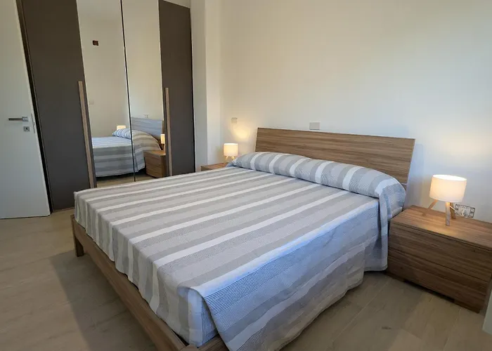 Riva Di Davoli One Bedroom 度假居