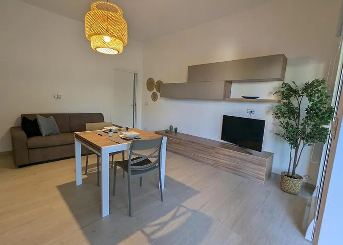 Riva Di Davoli One Bedroom