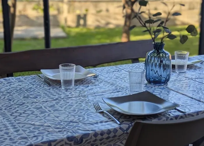 Riva Di Davoli One Bedroom Marina di Davoli