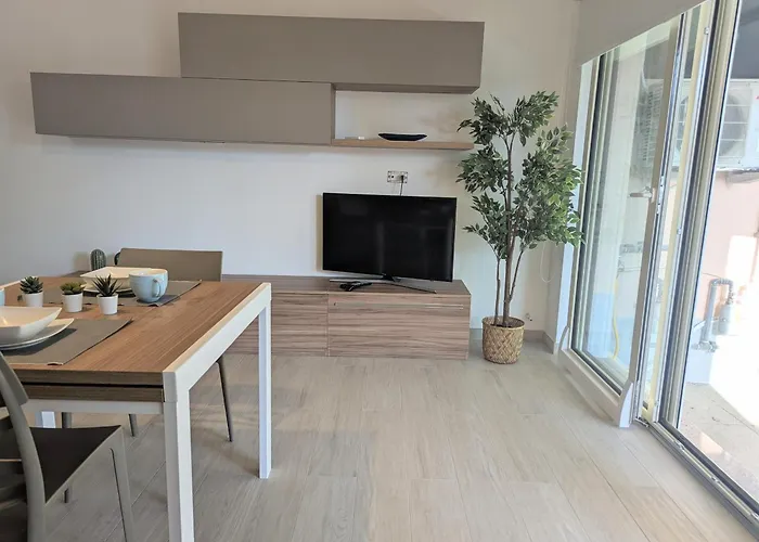 度假居 Riva Di Davoli One Bedroom