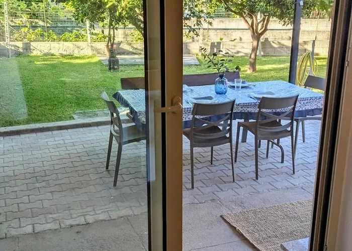 Riva Di Davoli One Bedroom Marina di Davoli