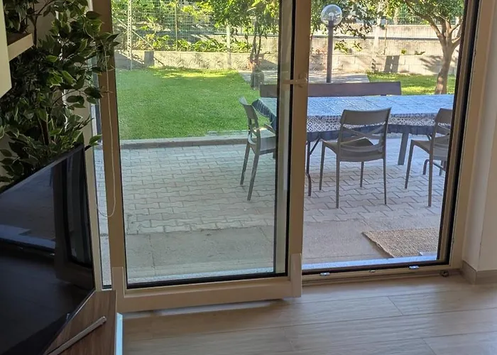 度假居 Riva Di Davoli One Bedroom Marina di Davoli