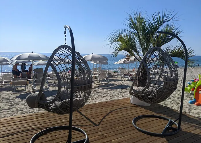 Riva Di Davoli One Bedroom *