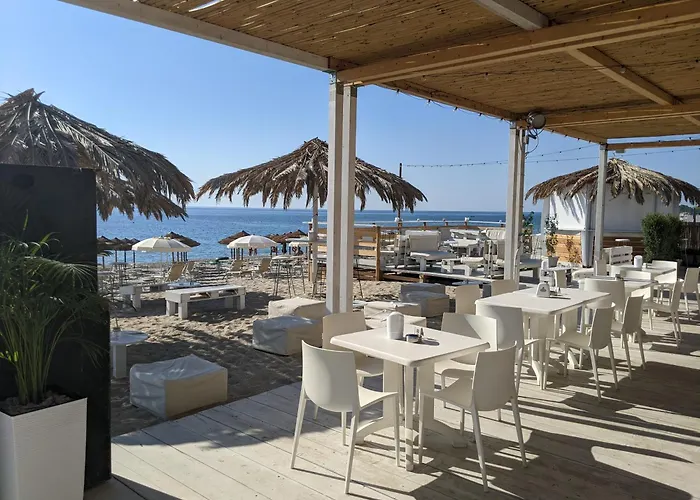 Riva Di Davoli One Bedroom