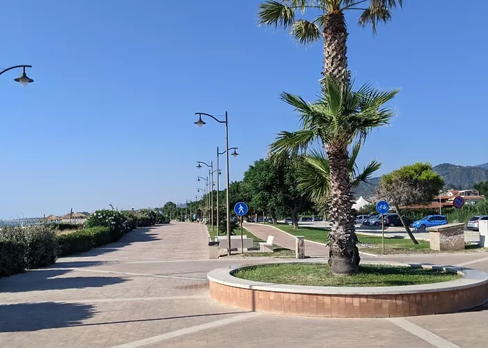 Riva Di Davoli One Bedroom