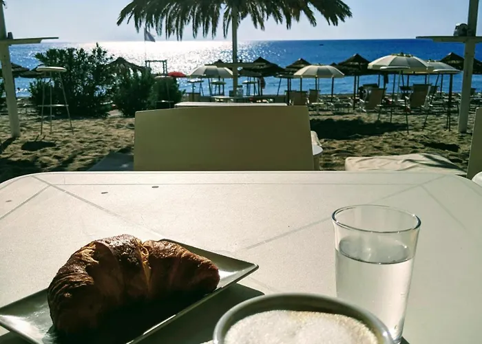 Riva Di Davoli One Bedroom 度假居